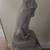 Disneys Haunted Mansion dog graveyard tombstone size 3 feet by 1 foot. 2 thumbnail