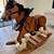 Vintage Rocking Horse 2 thumbnail