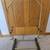 Vintage Mid Century American Eagle Fiberglass Tray Tables 3 thumbnail