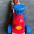 Super Sturdy Train/Activity Table with wooden toys 13 thumbnail