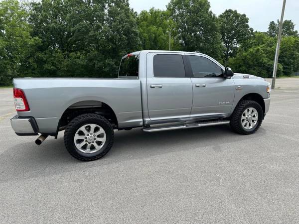 2021 Dodge Ram 2500 6.7L SLT Big Horn Cummins Turbo Diesel - $35,900 (Lexington)63624981072641123