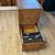solid oak file cabinet 8 thumbnail