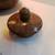 Funky Rustic MCM Hand Made Ceramic Tea/Coffee Pot 4 thumbnail