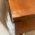 Antique Singer sewing machine with wood table 5 thumbnail