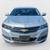 2014 Chevrolet Impala Chevy LT Sedan 2 thumbnail