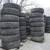 46-inch Military Tires - for Racetrack, Gym, Loader, Excavator-Giant! 1 thumbnail