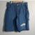 Hip-hop shorts mens size 38 Hip Hop streetwear denim embroidered sk8 1 thumbnail
