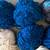 32 Balls Yarn Unbranded Crochet Needlepoint Sewing Mixed Lot 6.5 Lbs 15 thumbnail