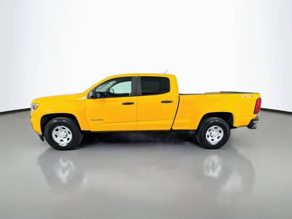 2018 Chevrolet Colorado Work Truck - Photo 2
