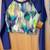 NWT Womens Reebok Swim/Activewear~Crop Top & Legging Bottoms~Size XL 3 thumbnail