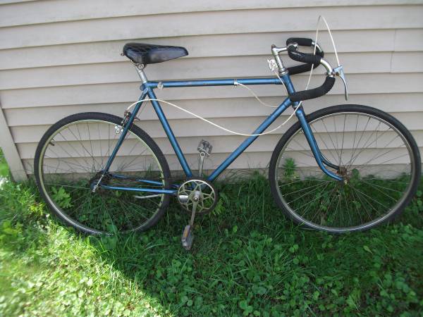 bike for sale 1