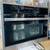 Brand New Microwave Built In Combination Speed Oven Kuppersbusch - 23" 1 thumbnail