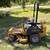 Hustler Fastrack 48” cut 22hp Kawasaki commercial grade mower (430 hours ) 1 thumbnail