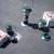 Lot Coleman Propane Lanterns and Coleman Propane Stove Burner 1 thumbnail