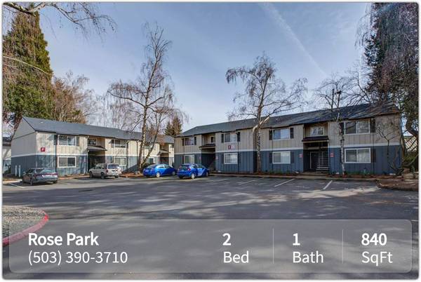 $1,300 / 2br - 840ft2 - ACTUALIZADO EN TODAS PARTES 2 DORMITORIOS 1 BAÑO! ¡1 MES GRATIS! (KEIZER)63660478765827122