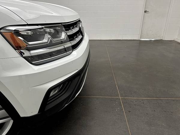 $223/mo - 2019 Volkswagen Atlas 36L 36 L 36-L V6 V 6 V-6 SE wTechnolog - $14,020 (1155 Canton Road Carrollton, OH 44615)63436000772227121