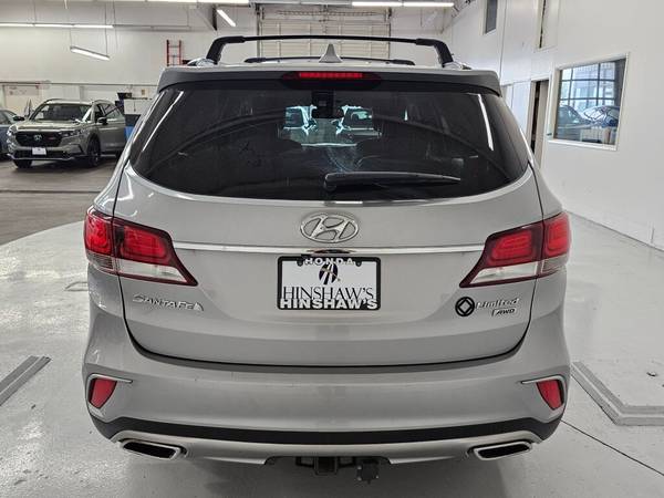 2017 HYUNDAI SANTA FE - $13.999 (#1 Selección de ocasión)63441566644737123