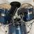 Mapex V series Drum kit 7 thumbnail