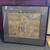 Antique Chinese watercolor painting 1 thumbnail