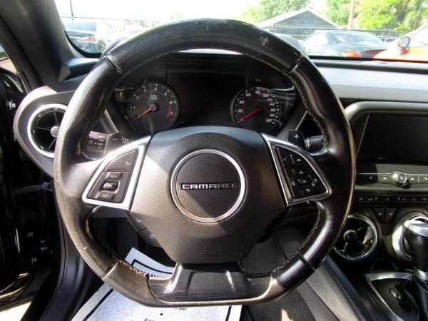 2016 Chevrolet Chevy Camaro 1LT Coupe  BUY HERE / PAY HERE !! - $12,995 (+ Avin Enterprises Inc)63443176828929123