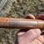 Vintage 1950's Era Ace Stores (Now Ace Hardware) Red Garden Rake 6 thumbnail