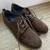 Men's Joseph Abboud Suede Lace Shoe 2 thumbnail