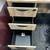 Aspen BowFront Executive L-Shaped Desk – Box/Box/File – Like New! 5 thumbnail