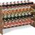 Domax Wine Rack - 36 Bottle, 33.5 in (Walnut) 1 thumbnail