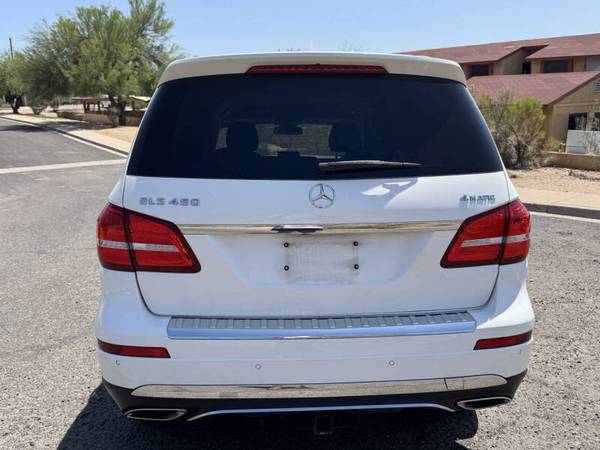 🎁SUMMER DEALS🎁2017 MERCEDES-BENZ GLS 450🎁3.0L V6🎁ALL WHEEL DRIVE - $16,000 (❤️❤️❤️ SUPER CHEAP CARS ONLINE🎀🔥Babasmotorsports.com)63469901271555124