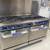 Commercial gas stove 1 thumbnail