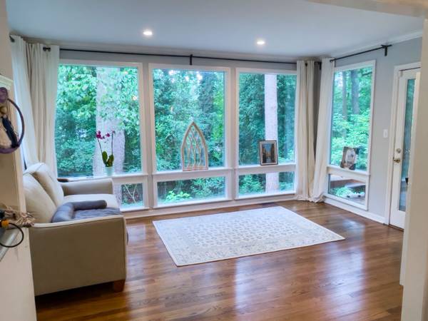 $3399.00 / 3br - 1500ft2 - Suburb Living in the Heart of the City63963858901507123