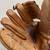 Vintage 1960s Sonnett Baseball Glove Made in USA REDUCED!!! 3 thumbnail