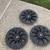 3 Tesla Model 3 18" Aero Wheel Covers 1 thumbnail