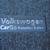 2016 VW Passat Heavy Duty Cargo / Trunk Liner and Cargo Blocks - NEW 3 thumbnail