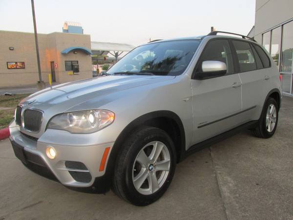 2012 BMW X5 xDRIVE35i PREMIUM AWD ~~~~ ¿POR QUÉ PAGAR MÁS??? ~~~~~ - $6,995 (RICHMOND/ROSENBERG)63622408982147122