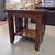 Mission style end tables 1 thumbnail