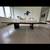Modern Dark Wood Coffee Table 3 thumbnail