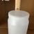 Clean Plastic Storage Jars - for Craft Projects, Sewing Items, etc. 3 thumbnail
