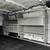 2021 FORD TRANSIT 250 AWD CARGO VAN 148 WB LOW ROOF  /SHELFS LADDER RK 6 thumbnail