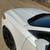 MINT 1 Family Owned Pearl White Ford Fusion SE Navigation Loaded! 11 thumbnail