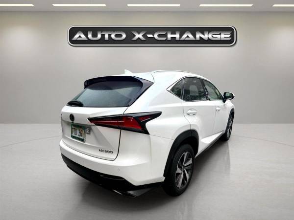 2019 Lexus NX NX 300 FWD Excelentes programas de financiamiento disponibles o.a.c. - $29,900 (+ Auto X-Change)63617614098049124