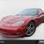 2008 Chevrolet Corvette Chevy  Coupe 1 thumbnail