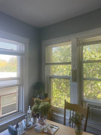$1,000 / 600ft2 - Sublease for spacious studio in Uptown Sheridan Park (Chicago Uptown)63959878077186122