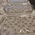 Vintage Crystal Snack Serving Set 10 thumbnail