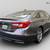 2018 Honda Accord EX-L Sedan 4D sedan Modern Steel Metallic 6 thumbnail