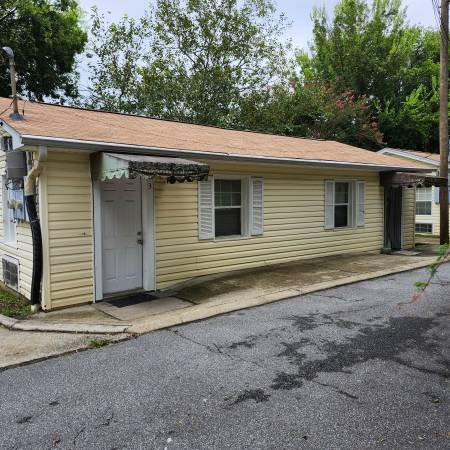 $650,000 **FOR SALE**Gated 10 Unit Apartment Complex (Columbus, GA)63663820290305123
