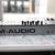 M-Audio Oxygen 25 MIDI Controller 4 thumbnail