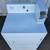 Refurbished Whirlpool CGM2743BQ0 Coin Operated Front Load Gas Dryer 3 thumbnail