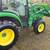 DEAL!! LOADED! JOHN DEERE 3046R TRACTOR W/SNOWBLOWER LOW HOURS! 7 thumbnail