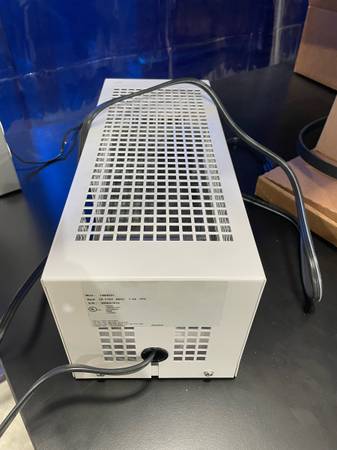 Condenate evaporator / vaporizer 1